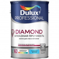 Dulux Diamond Extra Matt 4.5л.