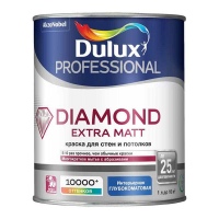 Dulux Diamond Extra Matt 1л.