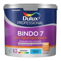 Dulux Bindo 7 2,5л.